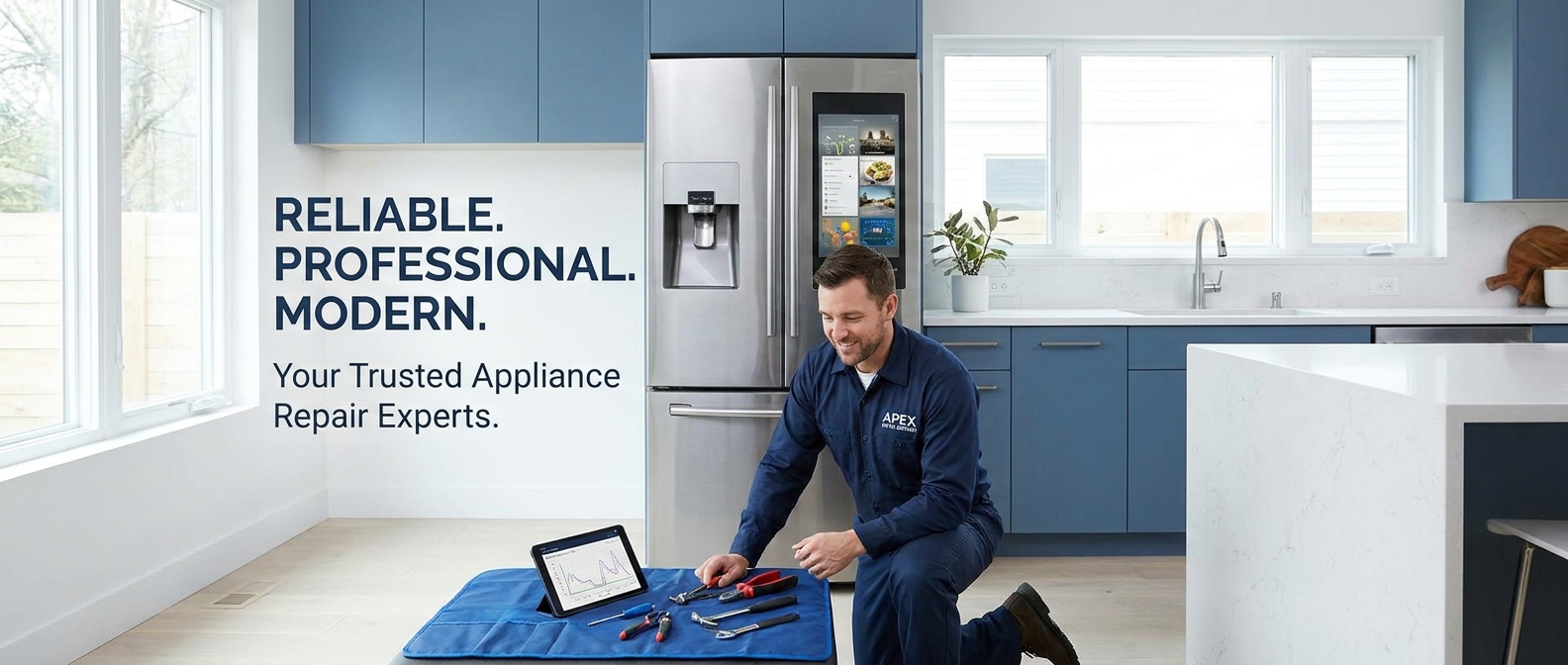Appliance Repair