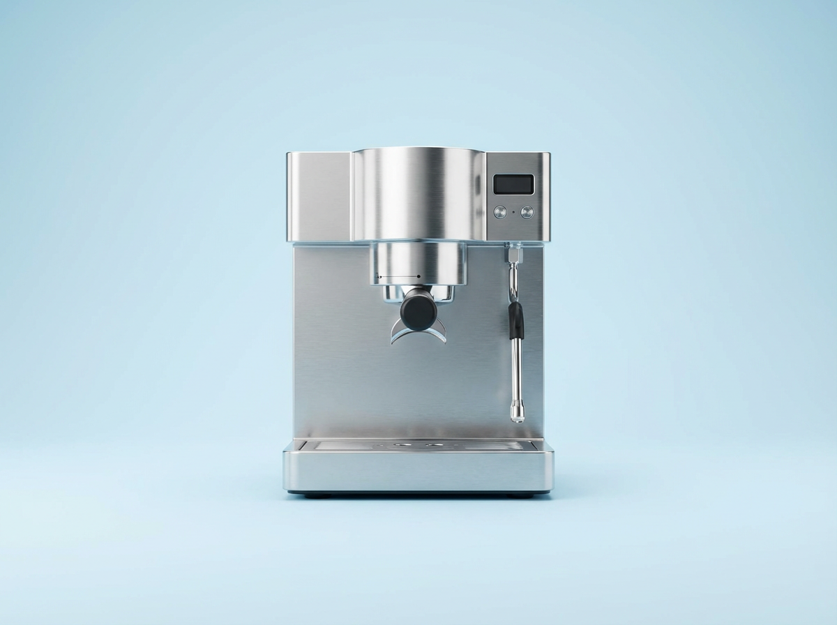 Coffee Machine Repair