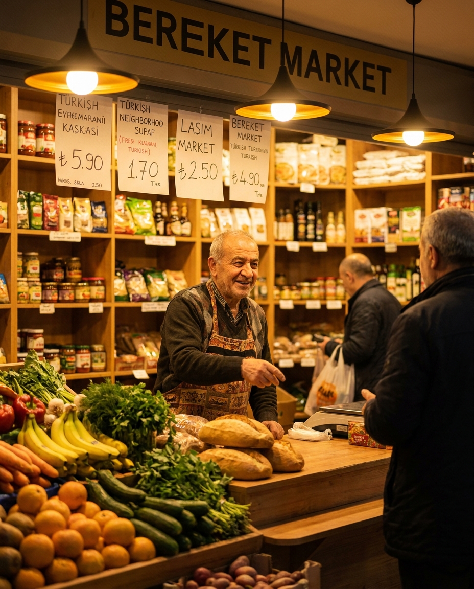 Onze winkel