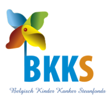 BKKS vzw logo