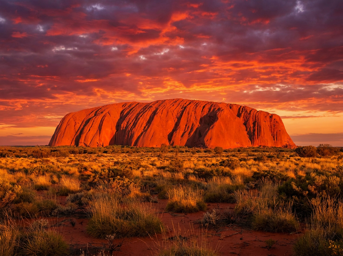 The Dreaming & Songlines
