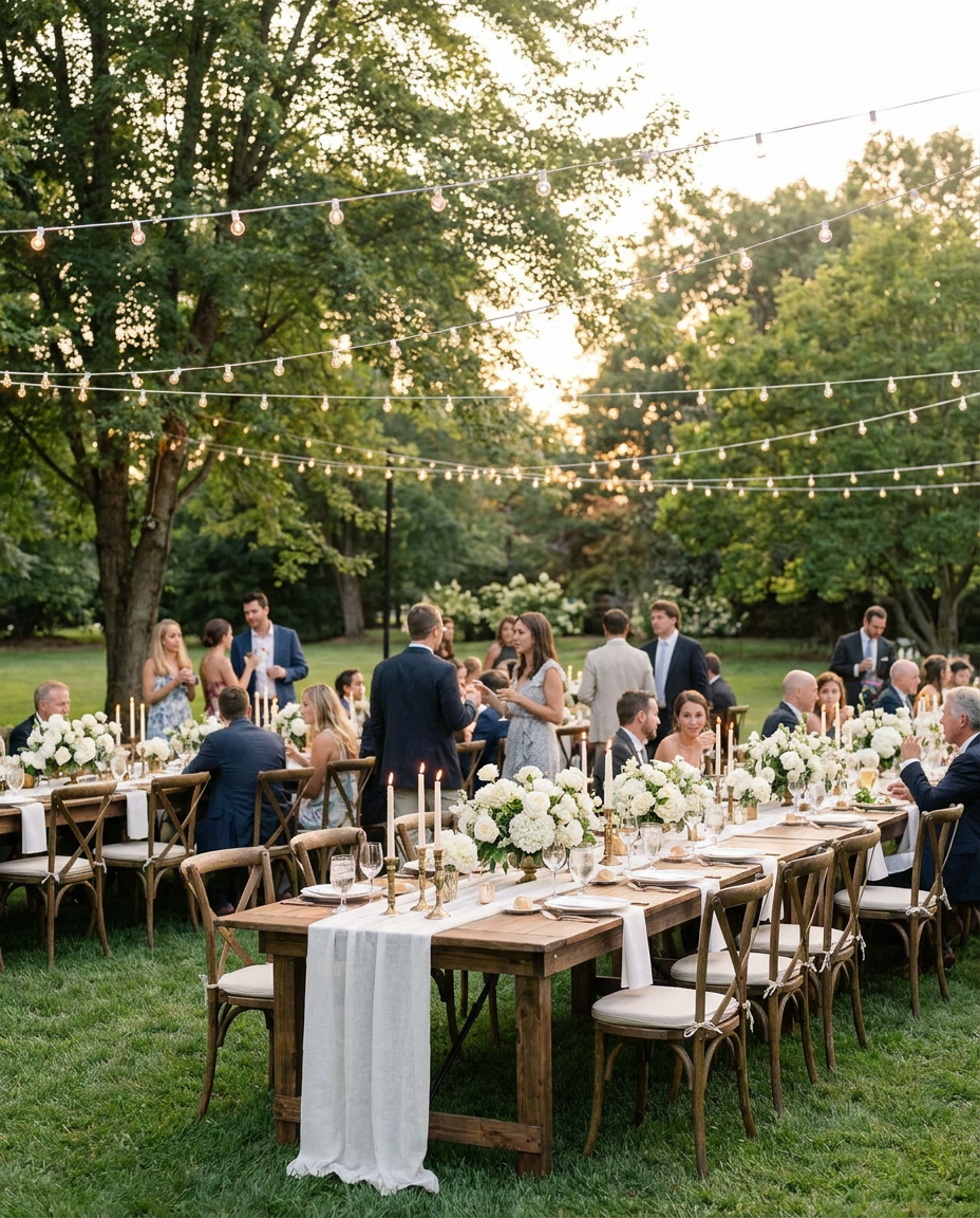 Samen aan tafel