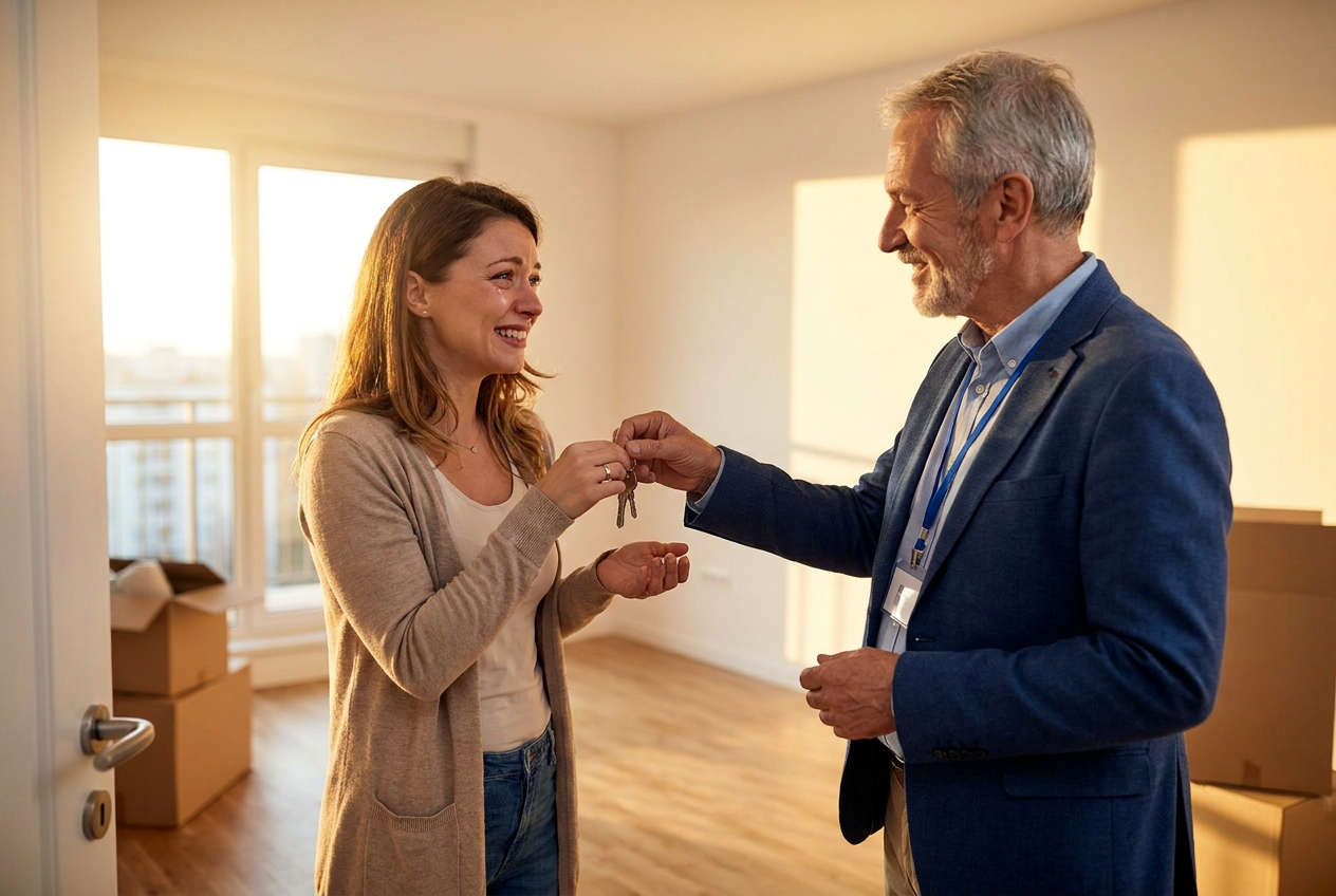 Poor Chance Second Chance Apartments Near Me | Apartments That Accept Evictions ...