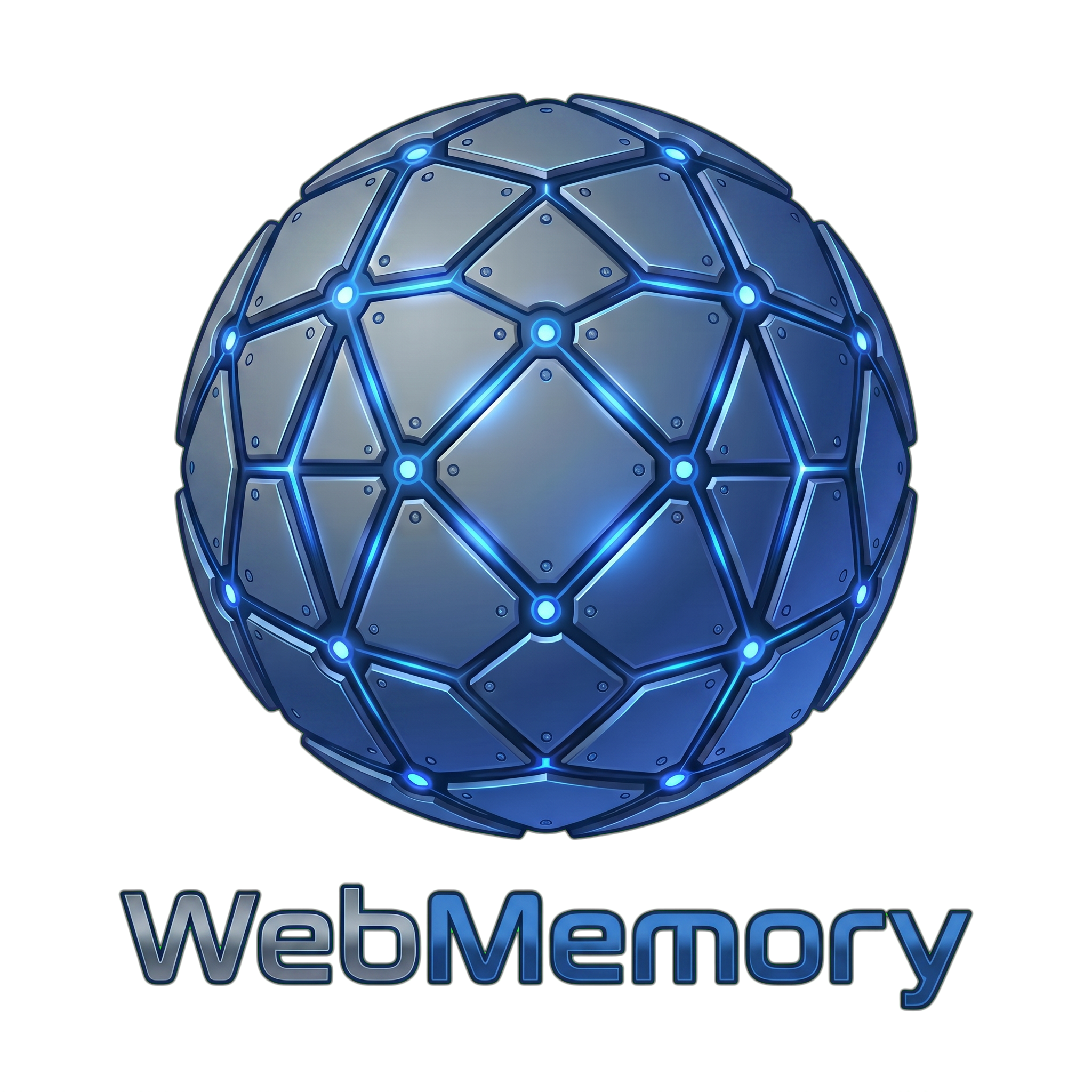 Web Memory Files Web Memory by New Dog Ai