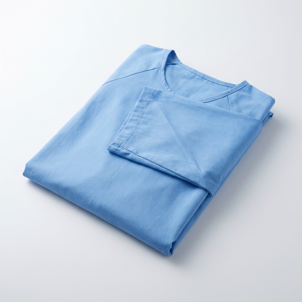 Patient Pyjamas