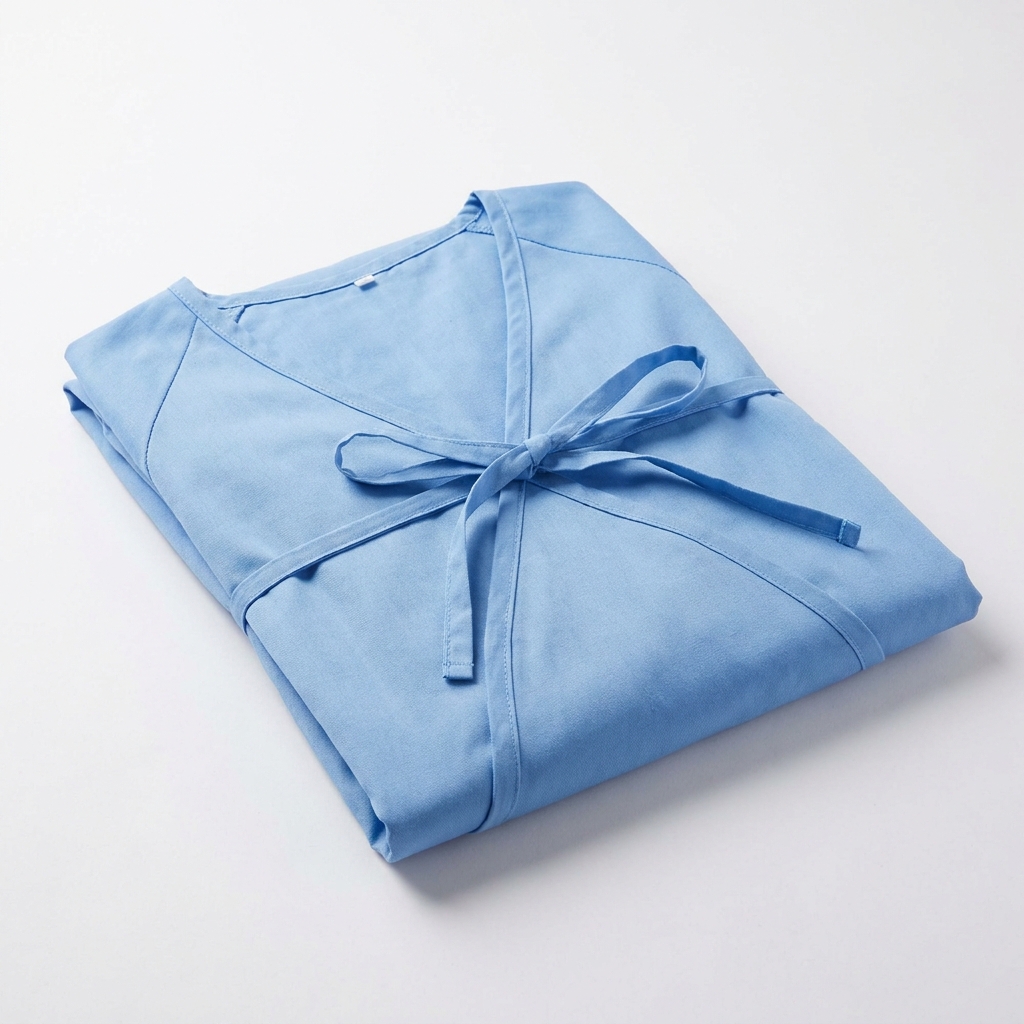Hospital linen