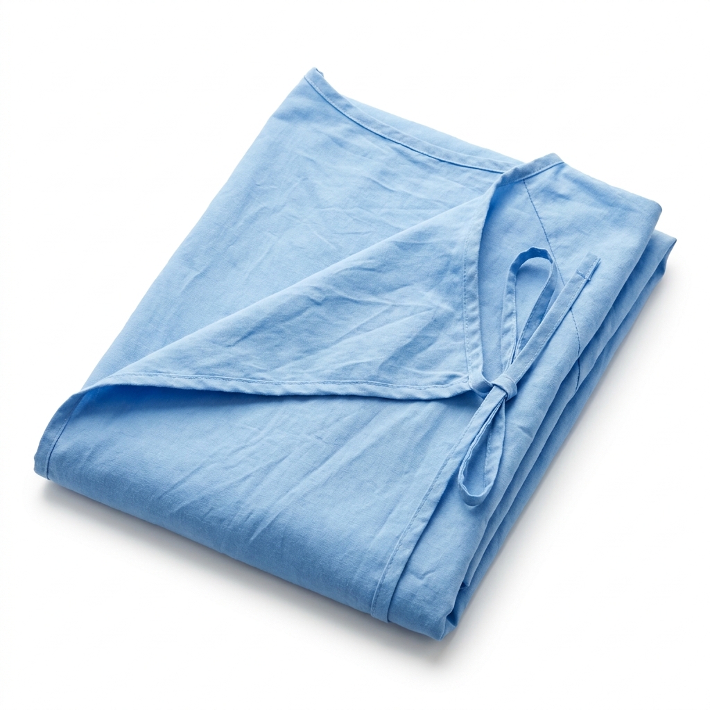 Hospital Bedding