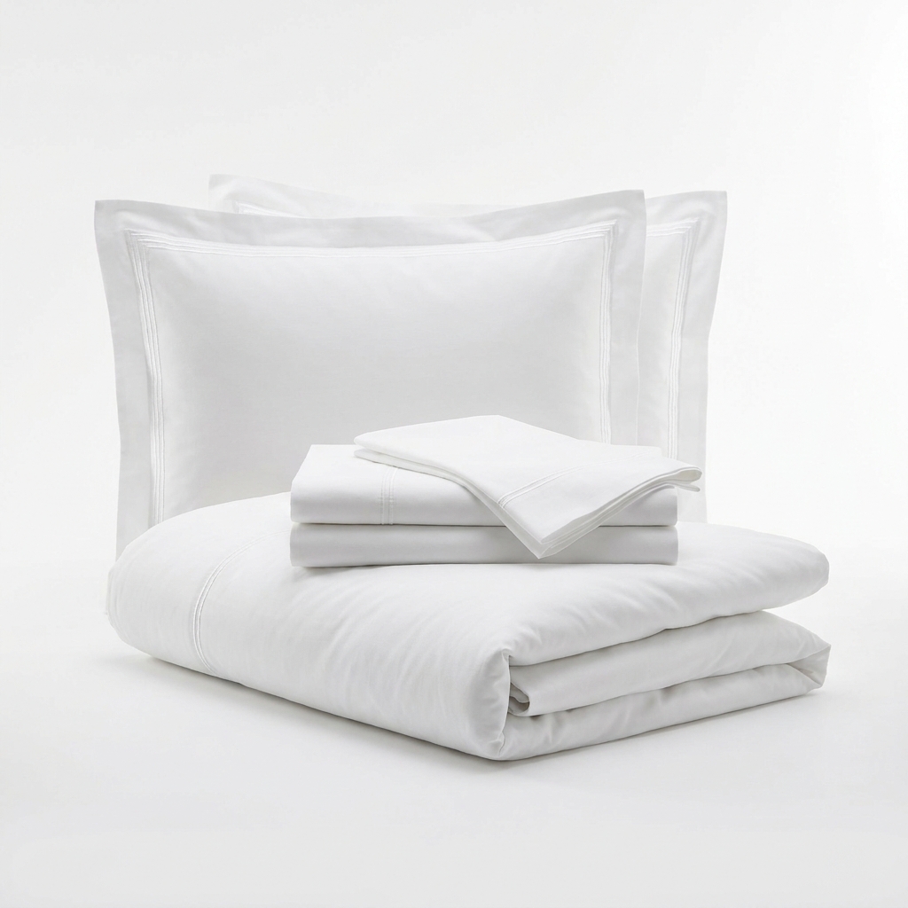 Hospitality linen