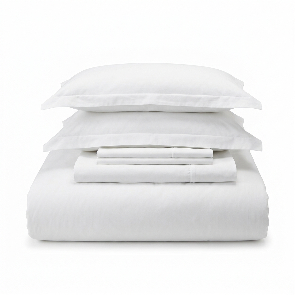 Hospitality Pillowcases