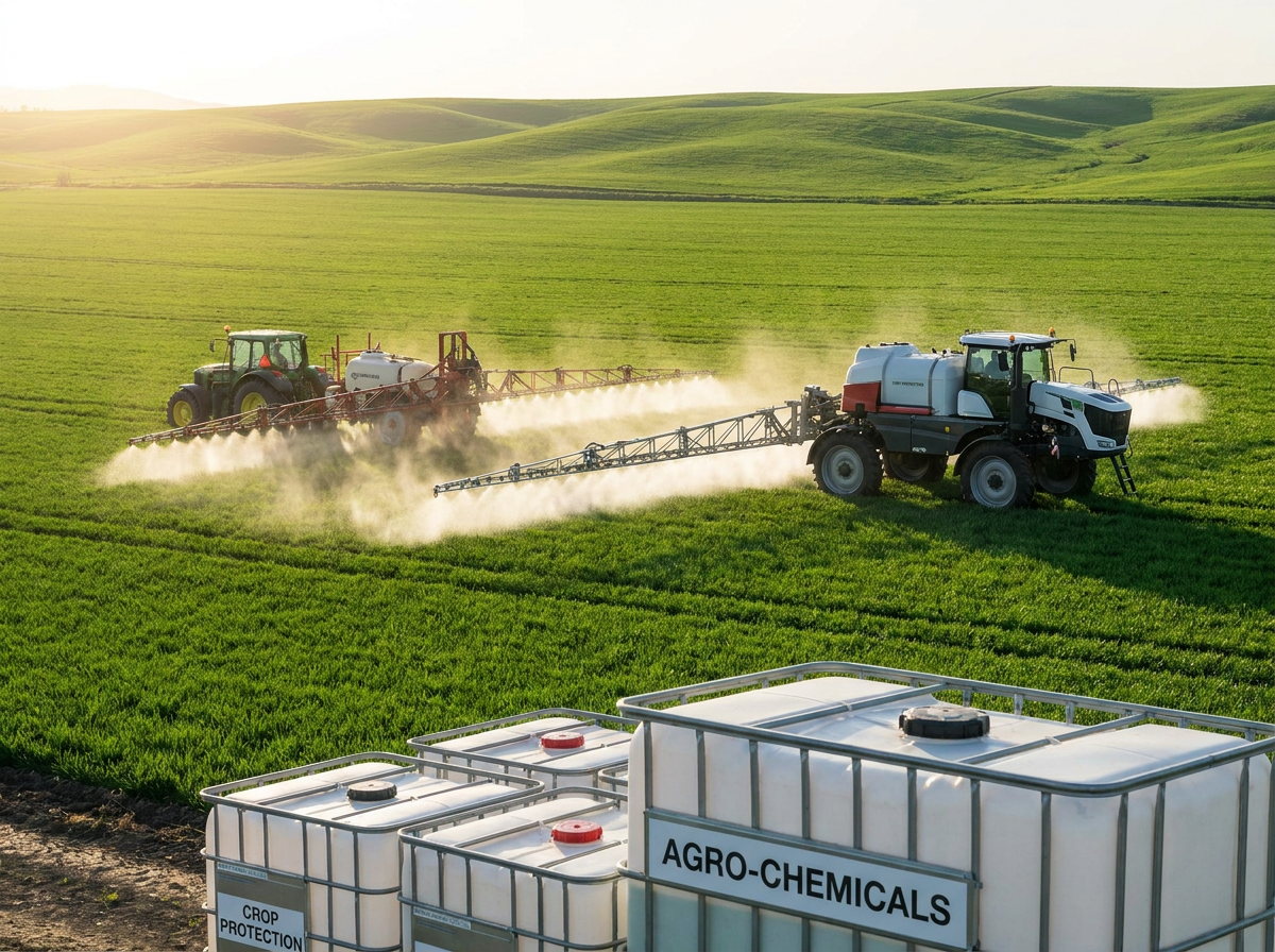 Agriculture