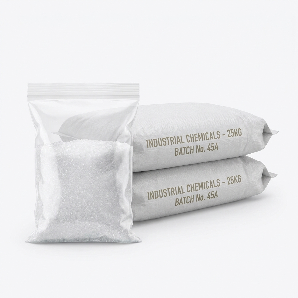 Sodium Sulphate