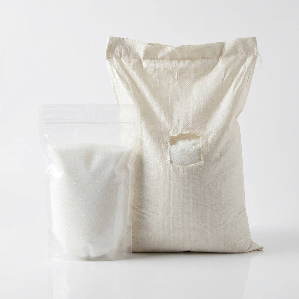 Caustic Soda