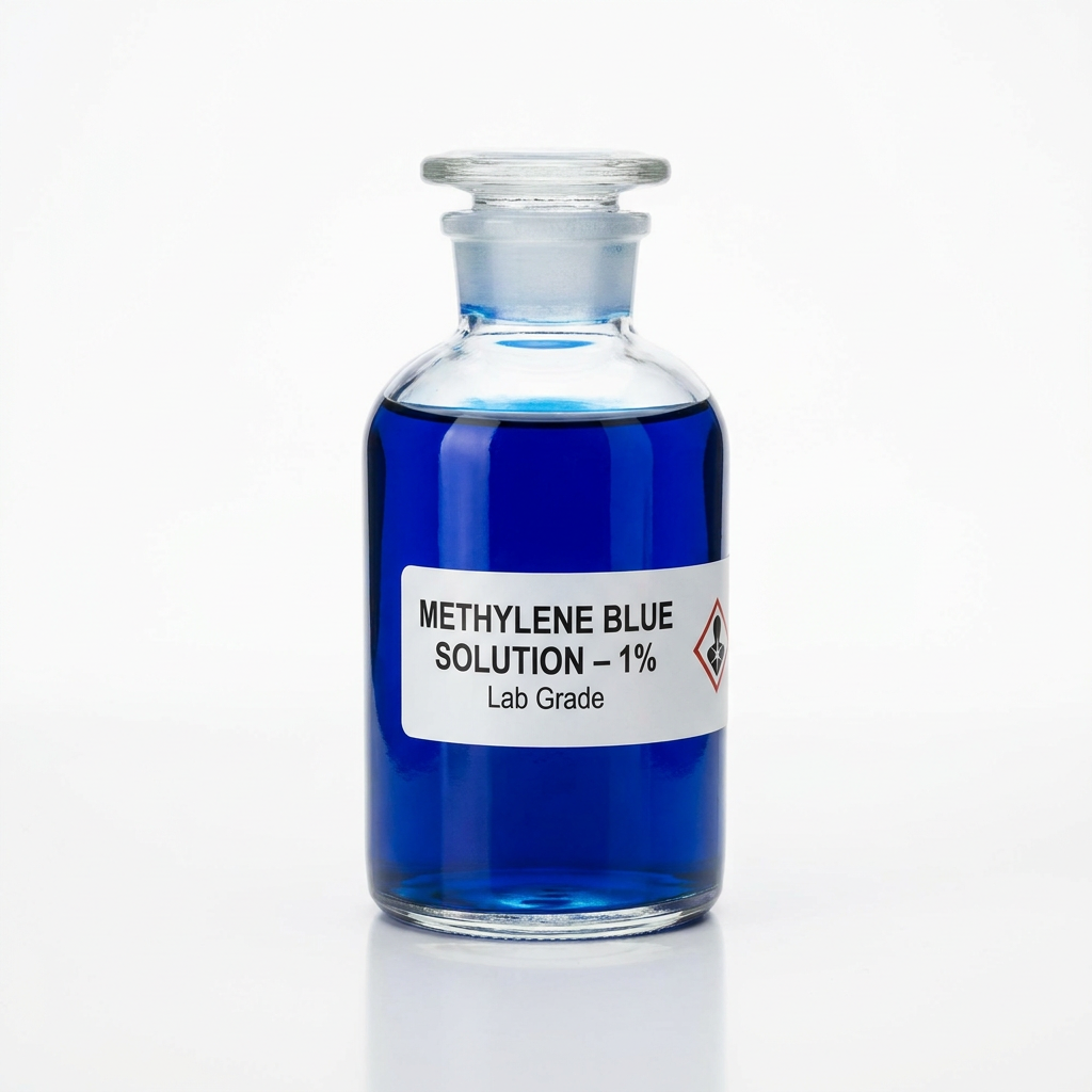 Hydrochloric Acid