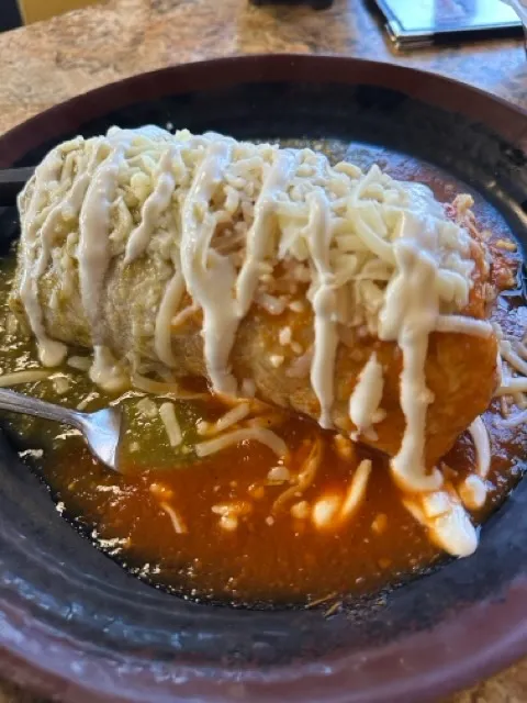 Fish Tacos in Fontana