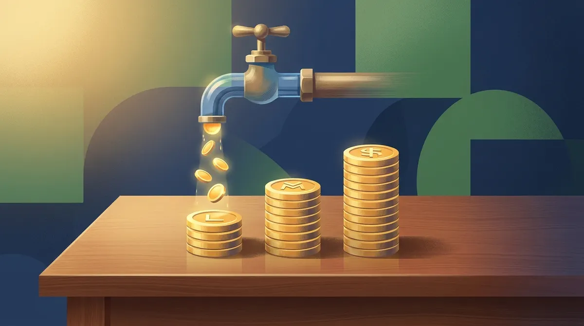 The Tax-Smart Withdrawal Order: Which Retirement Accounts to Tap First