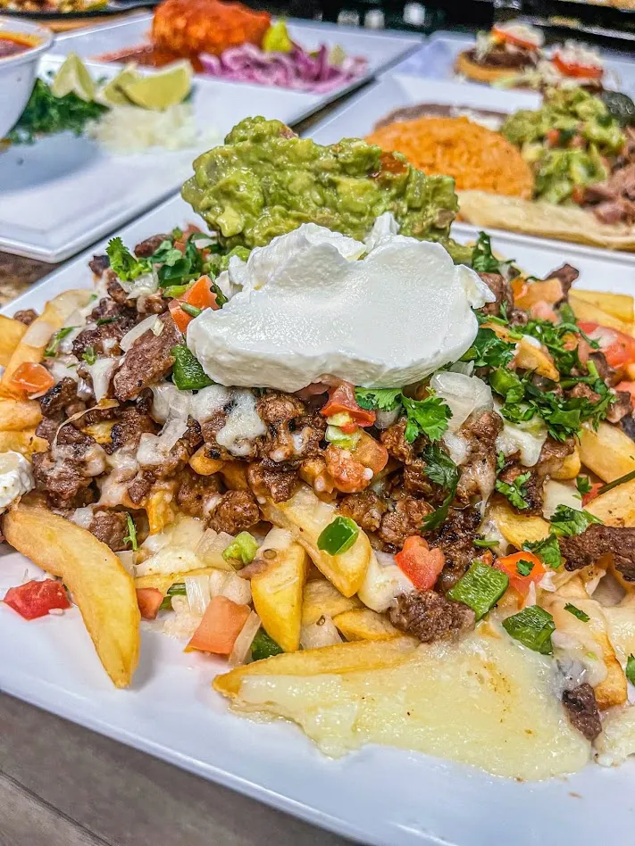 ⭐ Papas Supreme
